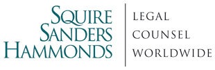 Squire Sanders Partners Approve Western Australia Combination 